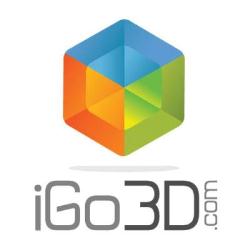 iGo3D Sp z o.o., Gdynia godziny otwarcia
