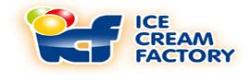 ICECREAMFACTORY Krzysztof Wieprzkowicz, Skierniewice godziny otwarcia