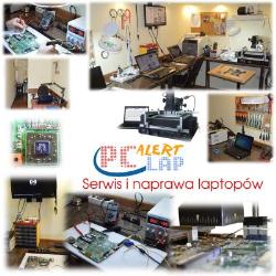 Serwis Komputerowy Pclap-Alert Piotr Osika, Niepołomice godziny otwarcia