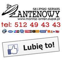 Słupski Serwis Antenowy - Pogotowie Antenowe 24 Słupsk Ustka - montaż i ustawianie anten tv-sat, godziny otwarcia