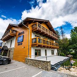 Hotel Na Skarpie, Szklarska Poręba godziny otwarcia