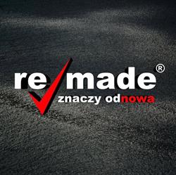 "Remade" - Kamil Bryniarski, Nowy Targ godziny otwarcia