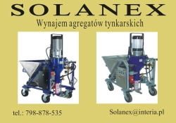 SOLANEX - Wypożyczalnia Maszyn i Sprzętu Budowlanego Wynajem, Tychy godziny otwarcia