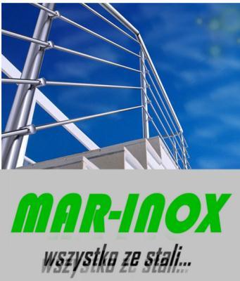 MAR-INOX, Łuków godziny otwarcia