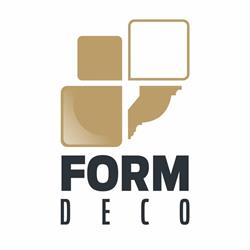 Form Deco S.C. Sztukateria elewacyjna i do wnętrz, litery przestrzenne, Bydgoszcz - godziny otwarcia