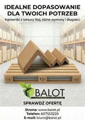 BALOT, Kórnik godziny otwarcia