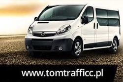 Tomtrafficc Olsztyn, godziny otwarcia