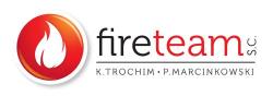FIRE TEAM S.C., Konstancin-Jeziorna godziny otwarcia