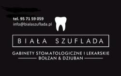 Biała Szuflada, Choszczno godziny otwarcia