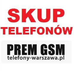 Prem GSM, Warszawa - godziny otwarcia