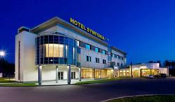 Hotel Symfonia, Osjaków godziny otwarcia