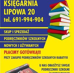 Księgarnia - Podręczniki szkolne, Lublin - godziny otwarcia