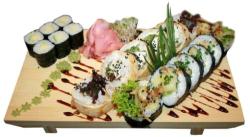 Tsuri Sushi Restauracje Pruszków i Warszawa, godziny otwarcia