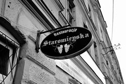 Staromieyska, Będzin godziny otwarcia