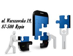 Telefony I Serwis U Małgosi, Rypin godziny otwarcia