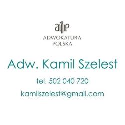Kamil Szelest Kancelaria Adwokacka - Wrocław Oleśnica, godziny otwarcia