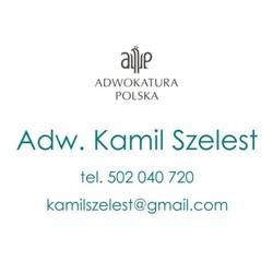 Kamil Szelest Kancelaria Adwokacka - Wrocław Oleśnica, godziny otwarcia