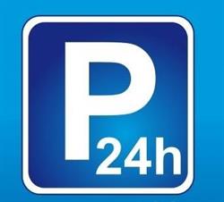Parking Okey, Pyrzowice godziny otwarcia