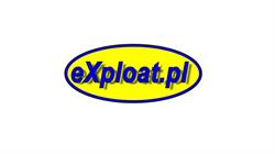 eXploat.pl - Foto - Druk - Ksero - Pieczątki - Poligrafia - Wizytówki - Ulotki, Żory - godziny otwarcia
