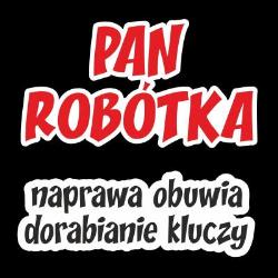 Pan Robótka Dorabanie Kluczy Naprawa Obuwia, Wrocław - godziny otwarcia