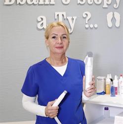 Gabinet Podologiczny Katarzyna Kutera, Wołczkowo godziny otwarcia