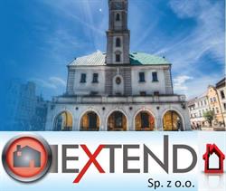 EXTEND sp. z o.o. Zarządca Nieruchomości, Gliwice - godziny otwarcia