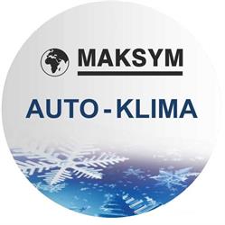 MAKSYM Wulkanizacja Klimatyzacja Baniocha, godziny otwarcia
