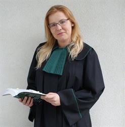 Kancelaria Adwokacka Barbara Czyżewska, Halinów godziny otwarcia