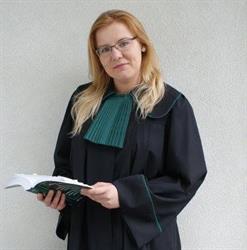 Kancelaria Adwokacka Barbara Czyżewska, Halinów godziny otwarcia