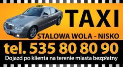 Taxi Mercedes Stalowa Wola, godziny otwarcia