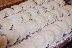 Pierogarnia, Tychy - godziny otwarcia