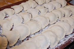 Pierogarnia, Tychy - godziny otwarcia