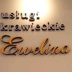 Usługi Krawieckie Ewelina, Toruń godziny otwarcia