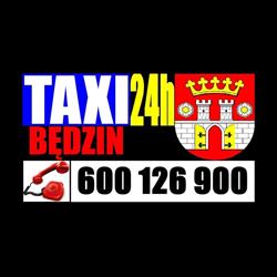 TAXI Będzin 24h, godziny otwarcia