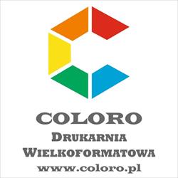 Coloro Drukarnia, Łomianki godziny otwarcia