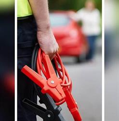 AUTO BATERIA Akumulatory Warszawa Bemowo Sklep, godziny otwarcia