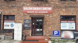 Salon Okien i Drzwi - Marcin Kresa, Końskie godziny otwarcia