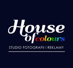 House of colours - studio fotografii i reklamy, Otwock godziny otwarcia