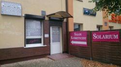 Solarium Ergoline Chełmek, godziny otwarcia