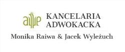 Kancelaria Adwokacka Monika Raiwa, Jacek Wyleżuch, Żory godziny otwarcia