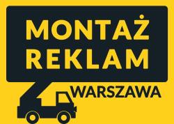 Montaż Reklam Warszawa - Marketing Group, godziny otwarcia