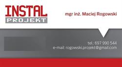 INSTAL PROJEKT- Biuro projektów, pracownia, projektowanie, Wałbrzych godziny otwarcia