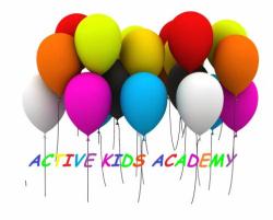 ACTIVE KIDS ACADEMY, Legionowo godziny otwarcia