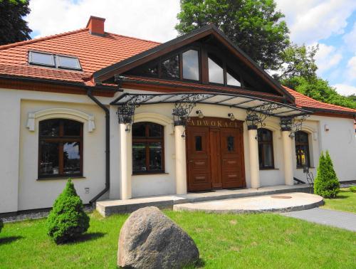 Kancelaria Adwokacka adw. Marek Kusztal, Brodnica godziny otwarcia