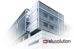 Alusolution - stolarka aluminiowa, elewacje wentylowane, Międzyrzecze Górne - godziny otwarcia