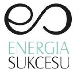 Energia Sukcesu - konsultacje Feng Shui, Bielsko-Biała godziny otwarcia