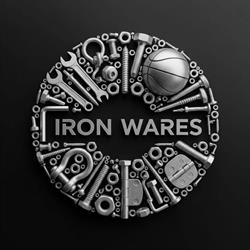 IRON WARES artykuły metalowe, Tuchola godziny otwarcia