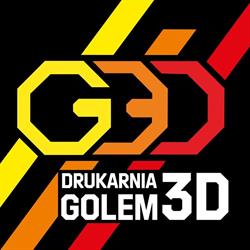 Drukarnia Golem 3D, Częstochowa godziny otwarcia