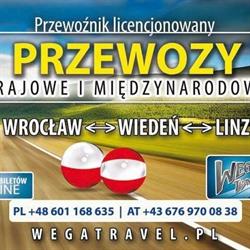 Wega Travel Sp. z o.o., Kunice godziny otwarcia