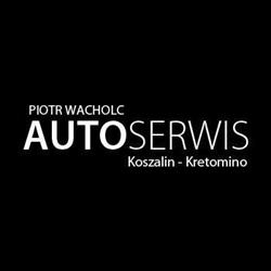 Autoserwis Piotr Wacholc, Koszalin godziny otwarcia